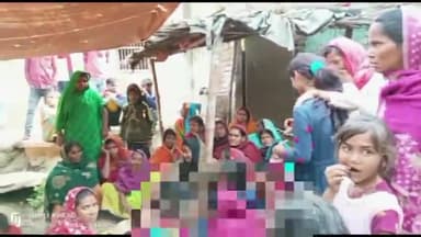 परबत्ता: कुल्हड़िया में निजी क्लिनिक के डॉक्टर की लापरवाही से एक छात्रा की संदिग्ध हालत में हुई मौत