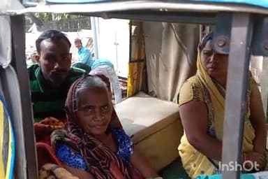 बरेली: एसएसपी ऑफिस पहुंचा पीड़ित परिवार घर में घुसकर जमकर की दबंगों ने मारपीट डेढ़ महीने से आरोपियों पर कार्रवाई न होने पर ,