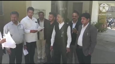 शाहजहांपुर: मामूली मारपीट को रोजा पुलिस ने बनाया चैन लूट की घटना, पीड़ित युवक ने एसपी ऑफिस में एसपी से लगाई न्याय की गुहार
