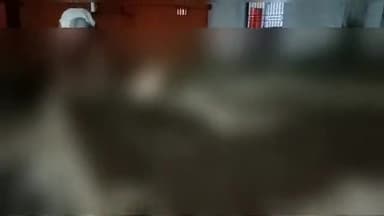 सिवनी: बरघाट रोड में दो बाइक आपस में टकराई बाइक सवार दोनों युवक को आई मामूली चोटें