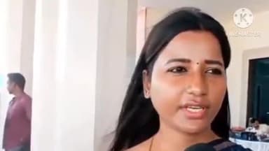 कांके: विधायक शिल्पी नेहा तिर्की ने स्थानीय नियोजन नीति को लेकर दी प्रतिक्रिया