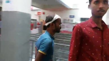 बैतूल नगर: चिचोली पुलिस ने 151 के मामले में आरोपी को किया गिरफ्तार कराया मेडिकल भेजा जेल