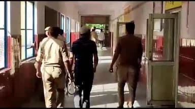 मुरादाबाद: थाना भोजपुर के बड़ी मंडी क्षेत्र से पुलिस ने वारंटी को किया गिरफ्तार, भेजा जेल