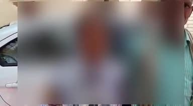 नरवल: साढ़ के भीतरगांव में रहने वाला युवक अपनी पत्नी पर दूसरों से शारीरिक संबंध बनाने का बनाता है दबाव,पीड़िता ने लगाई गुहार