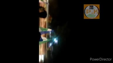 पूर्व केंद्रीय मंत्री उपेंद्र कुशवाहा से मुलाकत