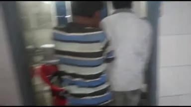 अररिया: आरएस ओपी थाना पुलिस ने शराब पीने के आरोप में अलग-अलग स्थानों से 2 लोगों को किया गिरफ्तार