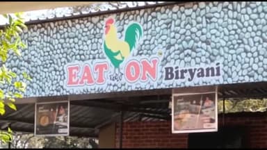 प्रयागराज: ईट ऑन बिरयानी पर भी चल सकता है बुलडोजर, उमेश हत्याकांड में शामिल कार रेस्टोरेंट मालिक नफ़ीस की थी