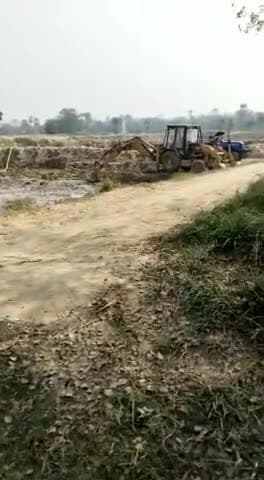 सुशासन बाबू के सरकार में बिहार को बर्बाद होना तय है। जेसीबी मशीन चला कर किया जा रहा गरीबो की हकमारी। धकजरी #मानिक चौक।