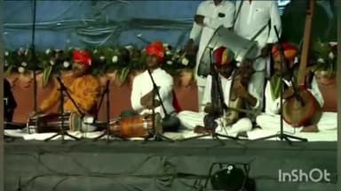 बीकानेर: डॉ करणी सिंह स्टेडियम में चल रहे राष्ट्रीय सांस्कृतिक महोत्सव के तहत आज हुआ संस्कृति के रंग होली के संग कार्यक्रम