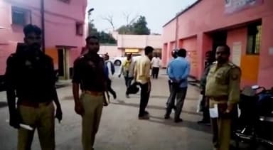 रायबरेली: कुचारिया- तेज रफ्तार अज्ञात वाहन की टक्कर से बाइक सवार नानावा नातिन की मौके पर मौत मामा गंभीर रूप से घायल लखनऊ रिफर