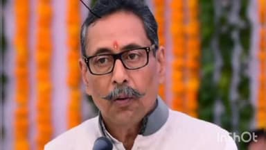 दौसा: जिला प्रभारी मंत्री विश्वेंद्र सिंह दौसा जिला कलेक्ट्रेट सभागार में करेंगे बजट को लेकर प्रेस वार्ता आज