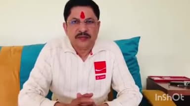 हुज़ूर: व्यापम चौराहे पर पूर्व सीएम अर्जुन सिंह की प्रतिमा का अनावरण करने की बीजेपी विधायक नारायण त्रिपाठी ने कही बात