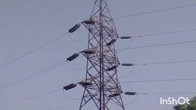 हुज़ूर: बैरागढ़ सहित राजधानी के कई इलाकों में आज 4 घंटे तक बिजली कटौती