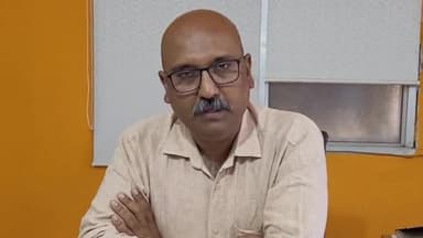 सिवनी: वन मंत्री विजय शाह ने पेंच टाइगर रिजर्व का पोस्टर किया जारी, DD पेंच रजनीश सिंह ने दी जानकारी