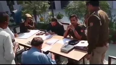 मुरादाबाद: देहात थाना क्षेत्र में एक युवक ने बहला फुसलाकर युवती का किया अपहरण, पीड़ित पिता ने थाने में की शिकायत