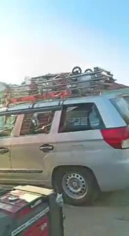 वेब सीरीज, गैंगस्टर की सूटिंग चल रही है । गजरौला में , एक्टर .. आशुतोष राणा , सत्रुघन सिन्हा,