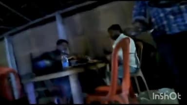 कानपुर: बर्रा के सिंह ढाबे पर खुलेआम शराब पिलाने का वीडियो वायरल, जांच के निर्देश जारी