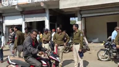 सिरोंज: नाबालिग किशोरी से छेड़छाड़ करने वाले अलीगंज निवासी आरोपी को कोर्ट ने सुनाई 4 साल की सजा, 2 हजार रुपये का लगाया अर्थदंड