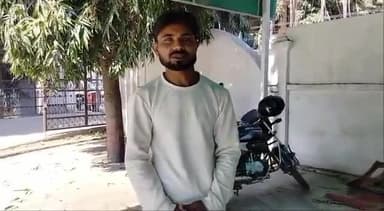 बरेली: मोहल्ला मीर खां निवासी पीड़ित व्यक्ति ने ससुरालियों पर लगाया मारपीट करने का आरोप, एसएसपी ऑफिस में दिया प्रार्थना पत्र