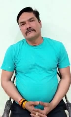 उन्नाव: दही थाने में दर्ज मुकदमे के संदर्भ में पूर्व जिला पंचायत सदस्य ने दी प्रतिक्रिया