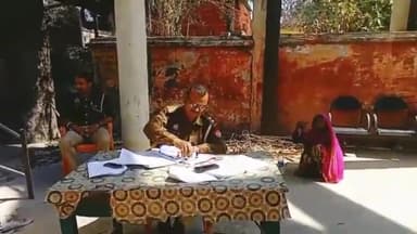 लखीमपुर: सेठनापुर गांव में दहेज लोभियों विवाहिता को जहरीला पदार्थ खिलाकर उतारा मौत के घाट, इलाज के दौरान जिला अस्पताल में हुई मौत