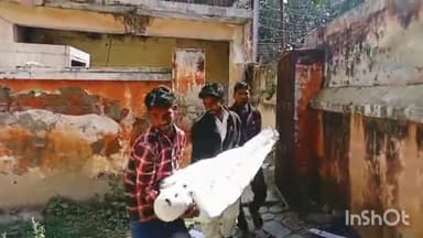 लखीमपुर: भीखमपुर गांव में युवक ने अज्ञात कारणों के चलते खाया जहरीला पदार्थ, इलाज के दौरान जिला अस्पताल में हुई मौत