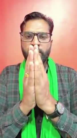 तलवंडी राणा को सड़क नहीं मिली तो Dushyant Chautala और विधायक जोगीराम सिहाग की कमर तोड़ दी जाएगी।
#रवि_आजाद #RaviAzadBku #RaviAzad #raviazad #raviazadbku #kisanektamorcha #kisanektazindabaad #viralreels #viral #trending #viralvideo