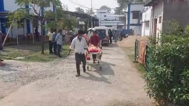 बैतूल नगर: जावरा गांव निवासी युवती ने अज्ञात कारणों के चलते किया थाइमेट का सेवन, इलाज के दौरान हुई मौत