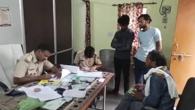 बारां: शहर के जनता टॉकीज नाले के पास मिला एक व्यक्ति का शव, कोतवाली पुलिस ने जिला अस्पताल में कराया पोस्टमार्टम