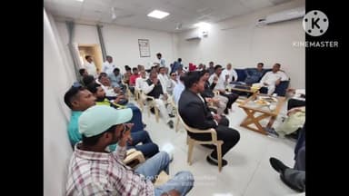 जगाधरी: जननायक जनता पार्टी नेत्री ने बिलासपुर रेस्ट हाउस में अधिकारियों को हलका की सड़कों को दुरुस्त करने के दिए निर्देश