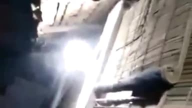 देवसर: खनहना में स्थित RTO चेक पोस्ट पर तैनात कर्मी द्वारा वाहन पार करने के एवज में चालक से पैसे मागने का वीडियो हुआ वायरल