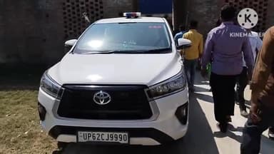 शाहगंज: शाहगंज तहसील सभागार मुख्य विकास अधिकारी की अध्यक्षता में संपन्न हुआ समाधान दिवस दिव्यांग ने भी  अपनी फरियाद सुनाई