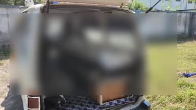 सिवनी: गोपालगंज गांव के पास जिप्सी ने बाइक को मारी टक्कर, बाइक सवार युवक की हुई मौत