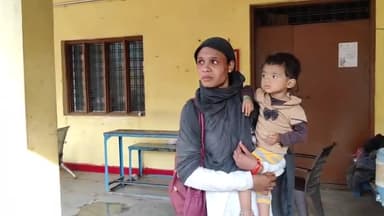 बैतूल नगर: विनोबा नगर इलाके में महिला के साथ पति ने की मारपीट, पीड़ित महिला ने गंज थाने में की शिकायत