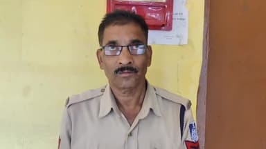बैतूल नगर: गंज थाना पुलिस ने रामनगर इलाके में लड़ाई-झगड़ा करने वाले युवक के खिलाफ की प्रतिबंधात्मक कार्रवाई