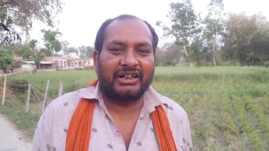 सूरजपुर ग्राम पंचायत सचिव का खेल निराला ! पीड़ित ने की मुख्यमंत्री हेल्पलाइन पर शिकायत