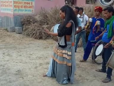 SUPER FAST DANCING PROGRAM