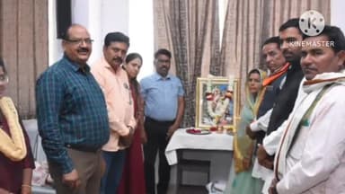 आगर: मुख्यमंत्री लाडली बहना योजना के शुभारंभ का ज़िला स्तरीय कार्यक्रम आगर ज़िला पंचायत सभाकक्ष में हुआ संपन्न