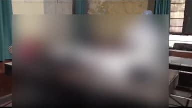 दौसा: जीरोता मोड़ पर अज्ञात वाहन की टक्कर से बुजुर्ग हुआ घायल, जिला चिकित्सालय में चिकित्सकों ने मृत घोषित किया