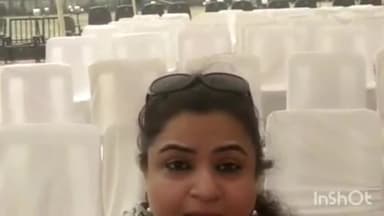 हुज़ूर: 10 नंबर बस स्टाॅप पर महिलाओं ने कार रैली निकालकर सीएम शिवराज सिंह चौहान के जन्मदिन पर दी शुभकामनाएं