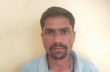 बेमेतरा: बेमेतरा बाजार पारा में मोटरसाइकिल की डिक्की से 2 लाख की उठाईगिरी करने वाला आरोपी को बेमेतरा पुलिस ने किया गिरफ्तार