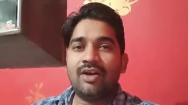 धनौरा: गांव अख्तियारपुर निवासी शातिर अपराधी को डीएम के आदेश पर पुलिस ने किया जिला बदर