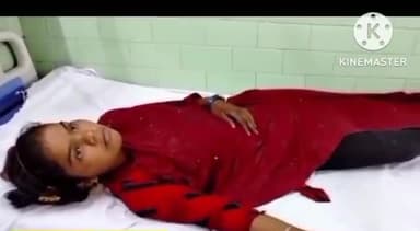 फरीदपुर: खरदहा में युवती ने गलती से खाया जहरीला पदार्थ, इलाज जारी