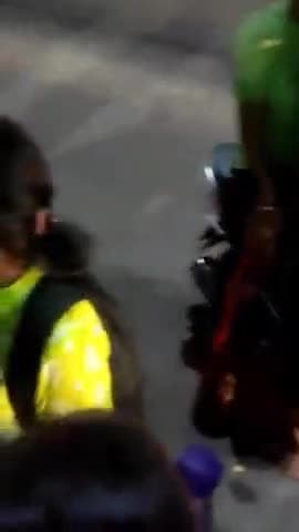 कानपुर: चकेरी मे रामादेवी चोराहा के पास बाईक सवार लुटेरों ने कोचिंग पढ़ कर लौट रही छात्रा से मोबाइल लूट की घटना को दिया अंजाम