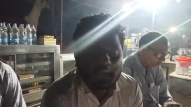 डलमऊ: कांग्रेस के युवा डलमऊ अध्यक्ष रितिक जायसवाल ने कहा होली के तीन दिन बाद मनाई जाएगी डलमऊ की होली