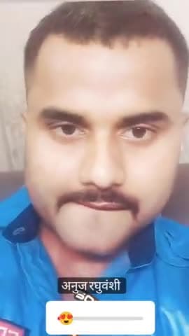 अनुज रघुवंशी फैन क्लब रघुवंशी साम्राज्य के मालिक 🔥
#रघुवंशी