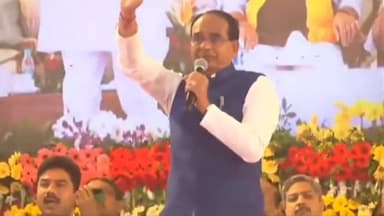 रैपुरा: मुख्यमंत्री लाड़ली बहना योजना का लाभ लेने वाली रैपुरा तहसील की लाड़ली बहने अनावश्यक परेशान न हो: सीएम शिवराज सिंह चौहान