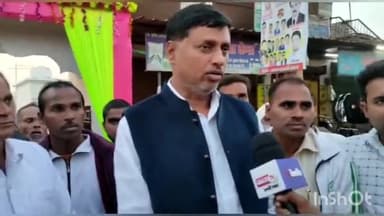 आरंग: आरंग में आज होली मिलन व फाग उत्सव कार्यक्रम, नशा मुक्ति अभियान के प्रदेश प्रभारी सहित अन्य होंगे उपस्थित