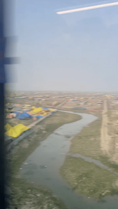 #Ganga #triveni_sangam