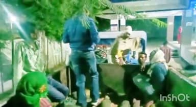 देवेंद्रनगर: जमीन प्रताप सिंह मडियन में खेत के गड्ढे में भरे पानी में डूबने से एक शख्स की हुई मौत, पुलिस ने कराया शव का पोस्टमार्टम